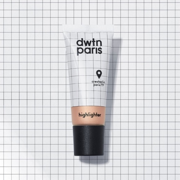 NWT DWTN PARIS HIGHLIGHTER - Picture 1 of 4